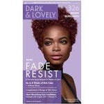 DARK & LOVELY HAIR COLOR KIT