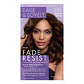 DARK & LOVELY HAIR COLOR KIT