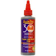 SALON PRO 30 SEC HAIR BOND GLUE