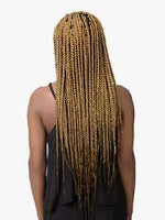 RUWA 2X PRE-STRETCHED BRAID 30"