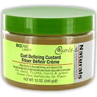 BIOCARE CURLS & NATURALS CURL DEFINING CUSTARD