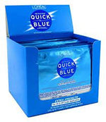 L'OREAL QUICK BLUE POWDER BLEACH