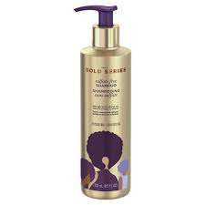 PANTENE GOLD MOISTURE BOOST SHAMPOO 9.1oz