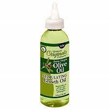 ULTIMATE ORIGINALS STIMULATING EXTRA VIRGIN OLIVE OIL 4OZ