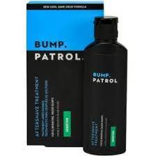 BUMP PATROL AFTER SHAVE SENSITIVE 2OZ