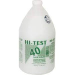 HI-TEST CREAM PEROXIDE DEVELOPER 1GAL/3.78L