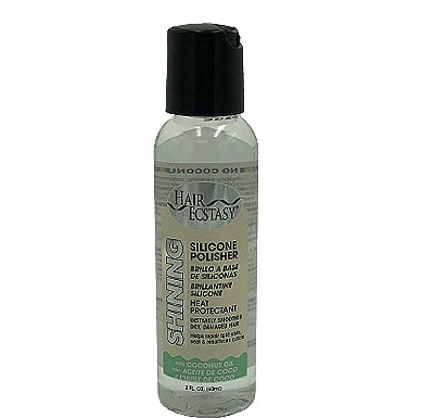 HAIR ECSTASY SILICONE HAIR POLISHER 2.OZ