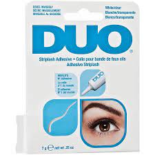 ARDELL DUO LASH EYELASH ADHESIVE .25OZ