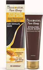 CREME OF NATURE PURE HONEY SEMI-PERMANENT HAIR COLOUR