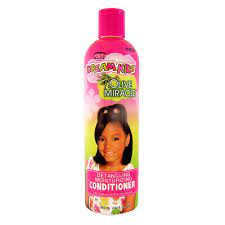 AFRICAN PRIDE DREAM KIDS DETANGLING MOISTURIZING CONDITIONER 12OZ