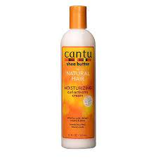 CANTU SHEA BUTTER MOISTURIZING CURL ACTIVATOR CREAM
