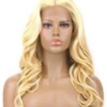 CLIMAX WIG- OBA