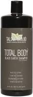 TALIAH WAAJID BLACK EARTH TOTAL BODY SHAMPOO 8OZ