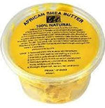 RA COSMETICS 100% AFRICAN SHEA BUTTER
