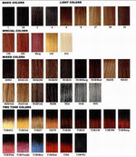 CLIMAX SYNTHETIC WEAVE- NEW BODY WAVE 20"