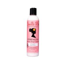 CAMILLE ROSE STRENGTH RESTORATIVE DEEP CONDITIONER 8OZ