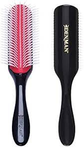 DENMAN ORIGINAL 7 ROW STYLING BRUSH