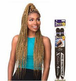 RUWA 2X PRE-STRETCHED BRAID 30"