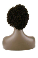 CLIMAX WIG- HUMAN HAIR AFRICANA