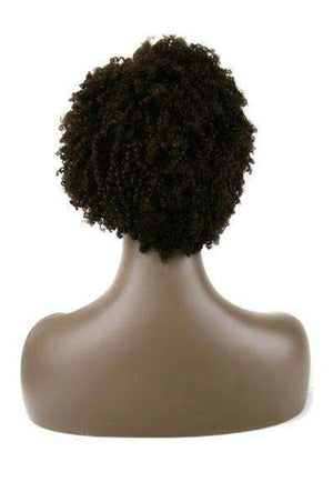 CLIMAX WIG- HUMAN HAIR AFRICANA