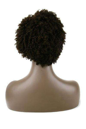 CLIMAX WIG- HUMAN HAIR AFRICANA