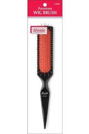 ANNIE BRUSH WIG WIRE PREMIUM