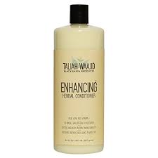 TALIAH WAAJID BLACK EARTH ENHANCING HERBAL CONDITIONER