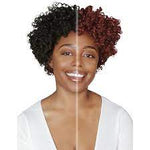 AS I AM CURL COLOR TEMPORARY COLOR 6OZ