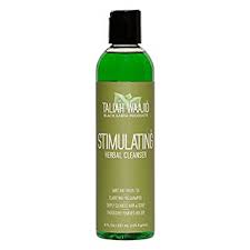 TALIAH WAAJID STIMULATING HERBAL CLEANSER 8OZ