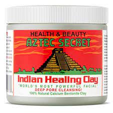 AZTEC SECRET INDIAN HEALING CLAY 1LB