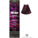L'OREAL EXCELLENCE HICOLOR BLACKS/VIOLETS 1.74oz