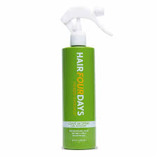 MIXED CHICKS FOUR DAYS CURL REFRESHER LEAVE-IN SPRAY