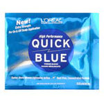 L'OREAL QUICK BLUE POWDER BLEACH