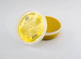RA COSMETICS 100% AFRICAN SHEA BUTTER