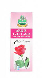 ARQ GULAB 100% NATURAL ROSE WATER