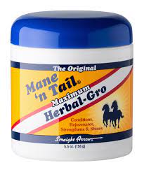MANE 'N TAIL HERBAL GRO PROMADE-MAX 5.5 OZ