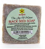 SERENITY ORGANICS NATURAL SOAPS 50g