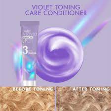 DARK & LOVELY ULTRA BEACH LIGHTENING KIT #78