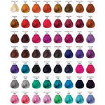 ADORE SEMI PERMANENT HAIR COLOR 4OZ