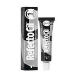 REFECTOCIL EYELASH/ EYEBROW/ BEARD CREAM HAIR COLOR 0.5oz