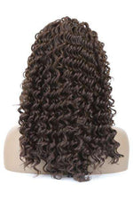 CLIMAX WIG- MACI