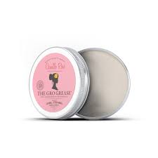 CAMILLE ROSE THE GRO GREASE 40Z