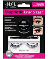 ARDELL MAGNETIC LINER & LASH- WISPIES