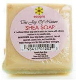 SERENITY ORGANICS NATURAL SOAPS 50g