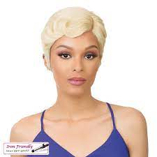 IT'S A WIG EVE SYNTHETIC SHORT WIG