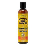 JAMAICAN MANGO & LIME CASTOR OIL PARABEN FREE CONDITIONER