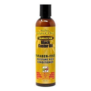 JAMAICAN MANGO & LIME CASTOR OIL PARABEN FREE CONDITIONER
