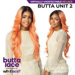 SENSATIONNEL BUTTA LACE LACE FRONT SYNTHETIC WIG UNIT 2