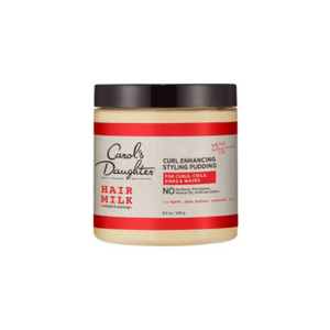 CAROL'S DAUGHTER CURL ENHANCING STYLING PUDDING