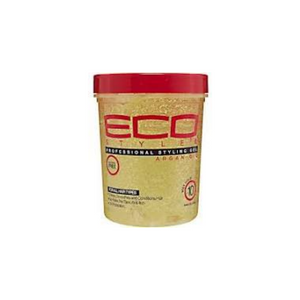 ECO STYLING GEL ARGAN OIL RED